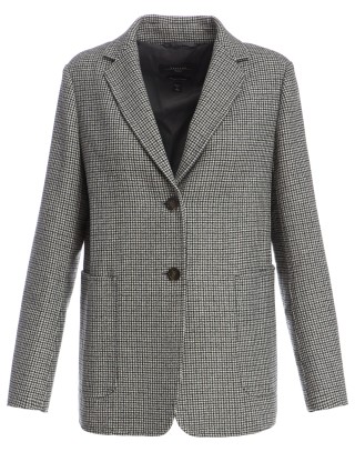 Пиджак WEEKEND MAX MARA (855): фото - Invogue